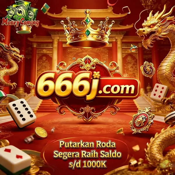 666J Login Resmi APK 2026