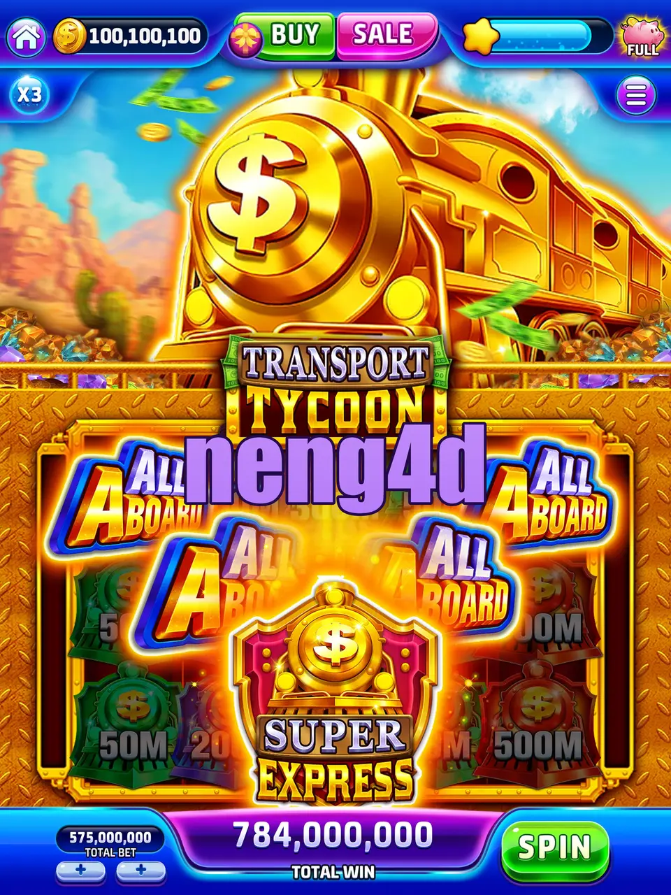 neng4d APK
