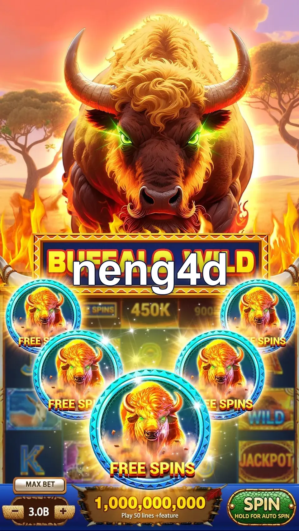 neng4d APK
